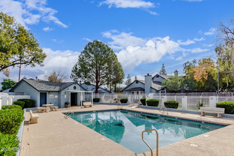 Castle Rock Community