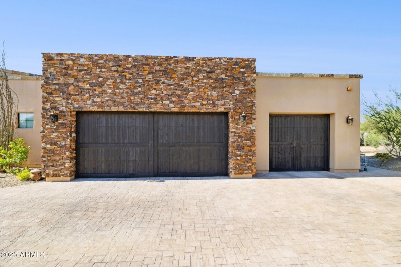 Hide your toys, why not!