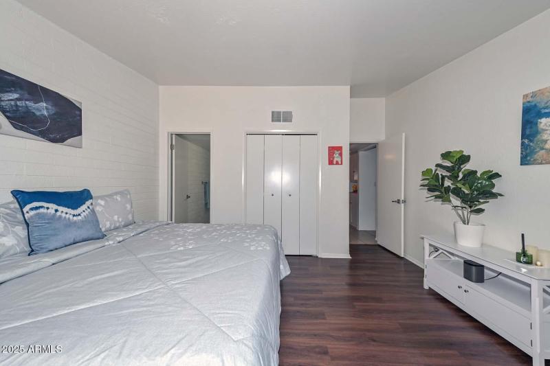 Primary Bedroom-Bath