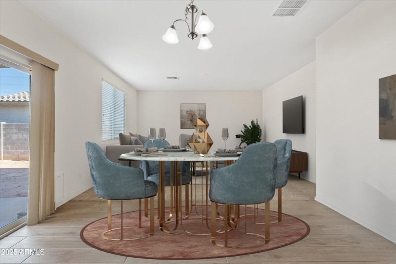 VS Dining Room_Living Room