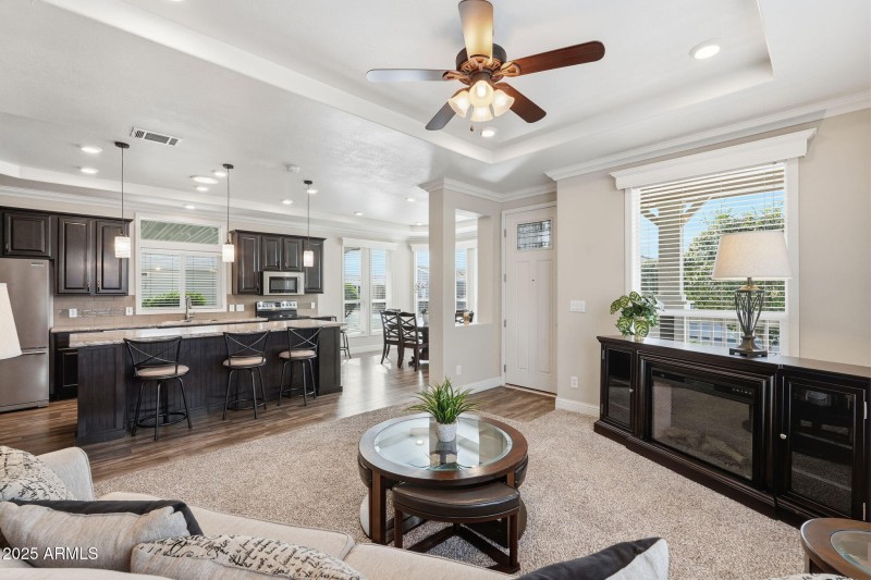 Great For Entertaining