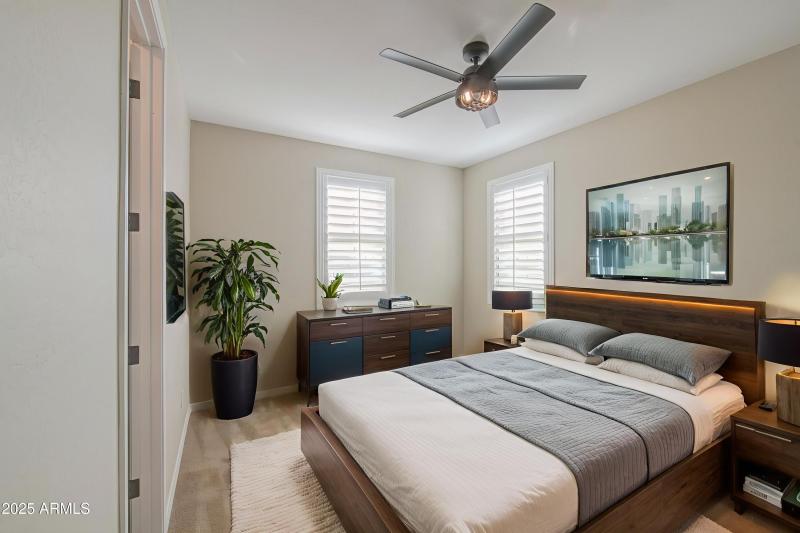 Bedroom-3-pic-1 - Bedroom - Modern - 1 (