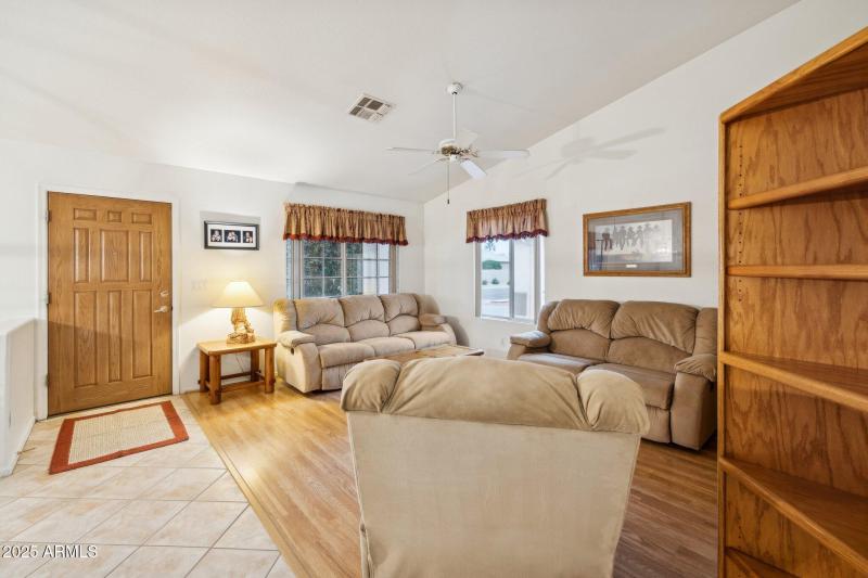 Prego Floor and Tile on the Point