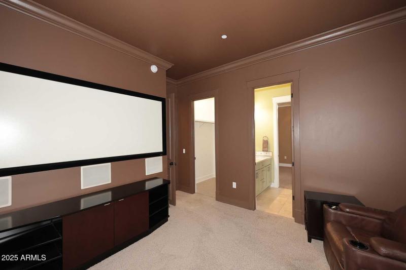 2nd Bedroom/Media Room2