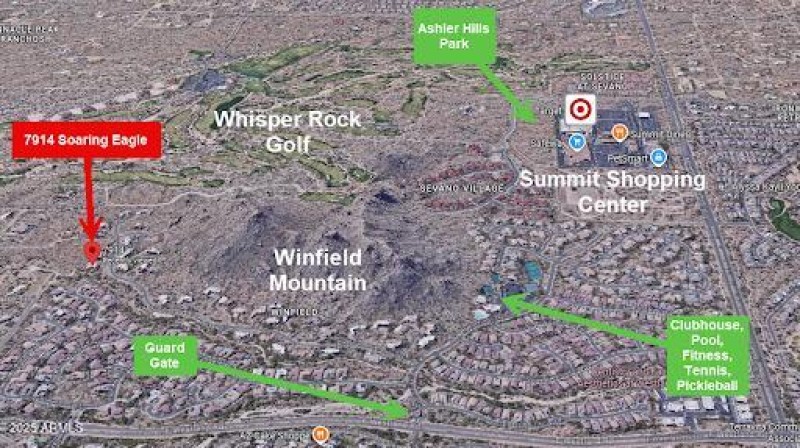 Close To Everything!