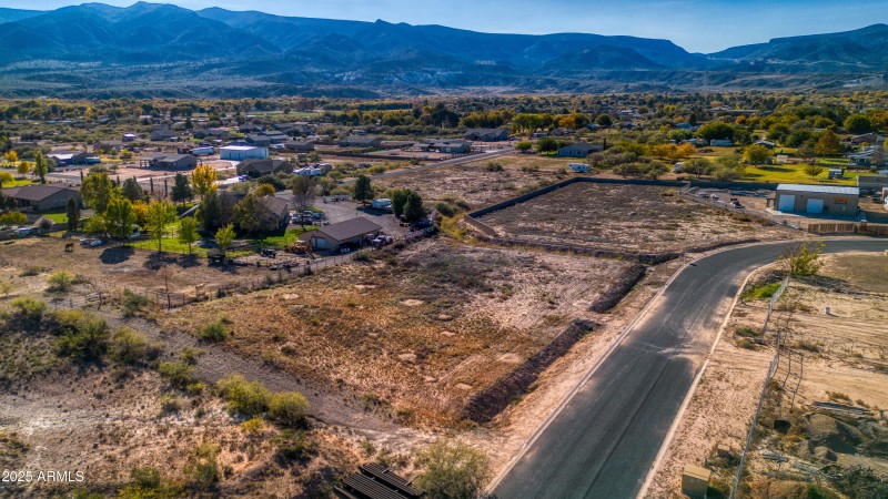 Easy Access to property