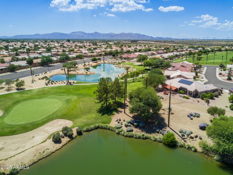 49 - Prospect - Hilcrest Gold Club