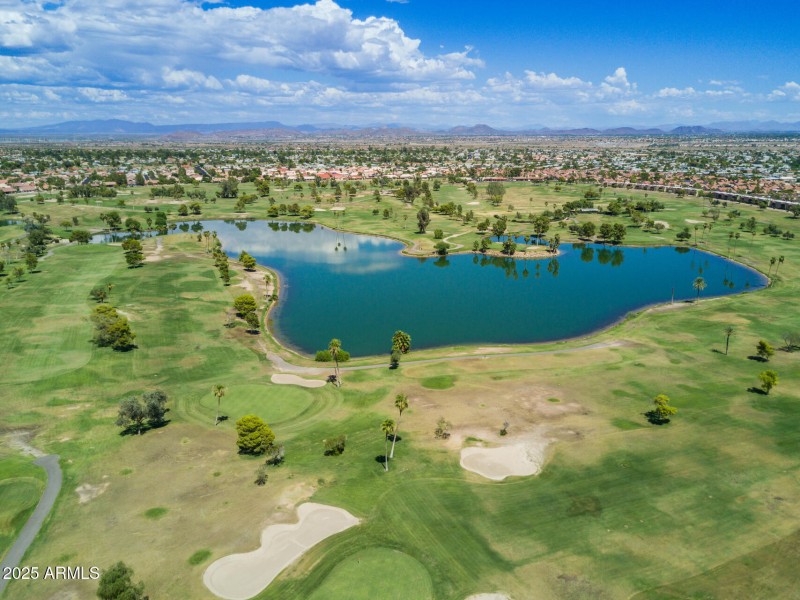 51 - Prospect - Hilcrest Gold Club