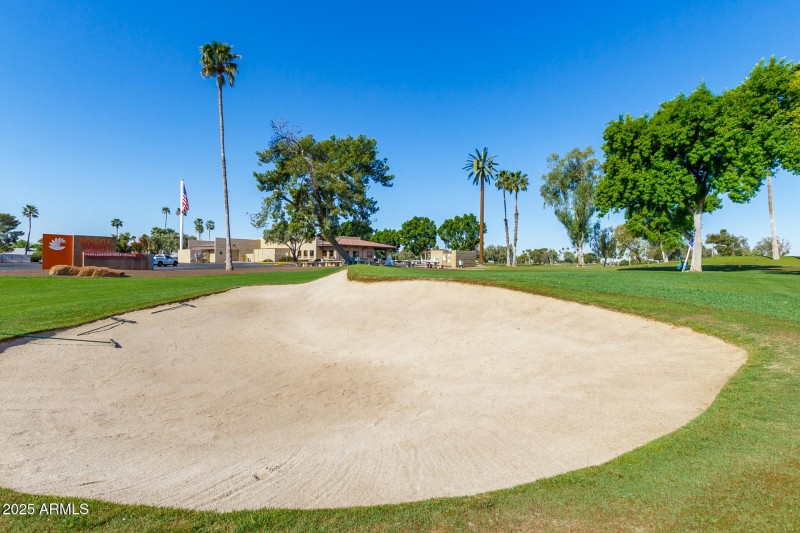 03 - Prospect - Pebblebrook Gold Course