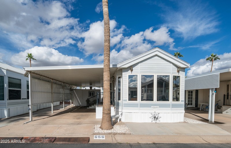 3710 S Goldfield Rd Unit 656-2