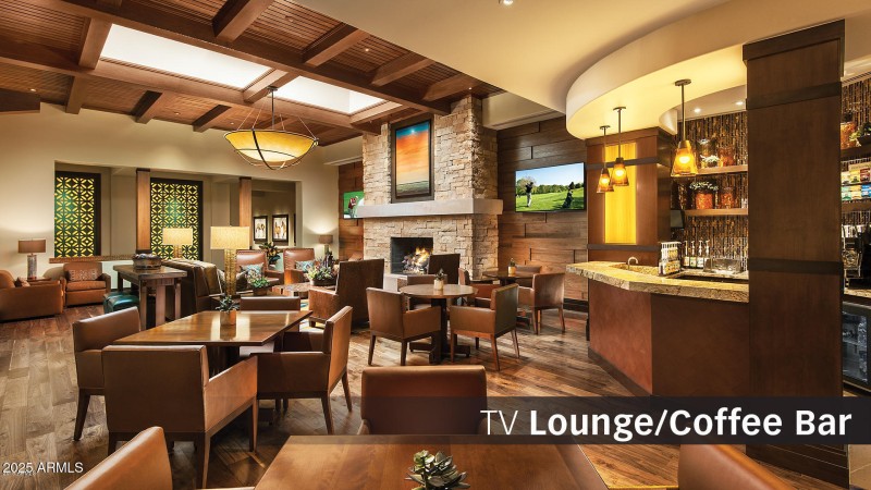 Robson Ranch Coffee Bar