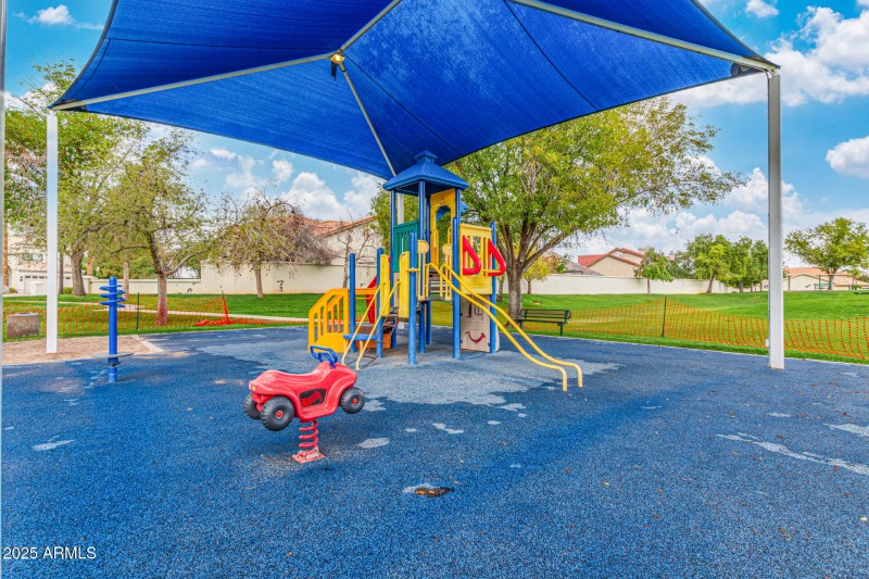 Community Playground