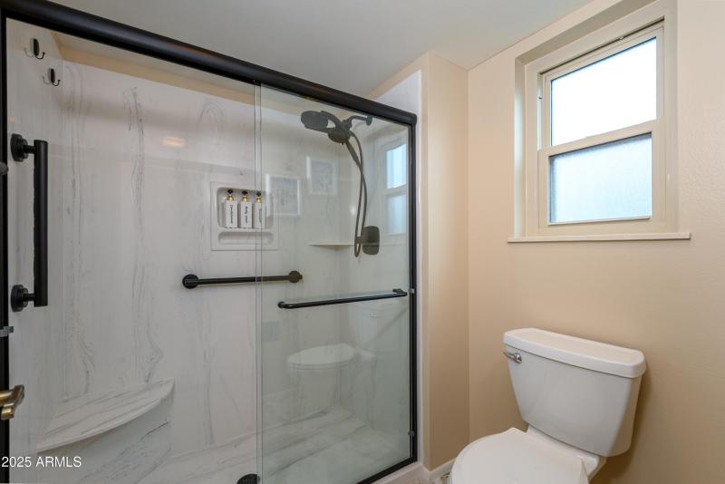 Primary Suite Bathroom