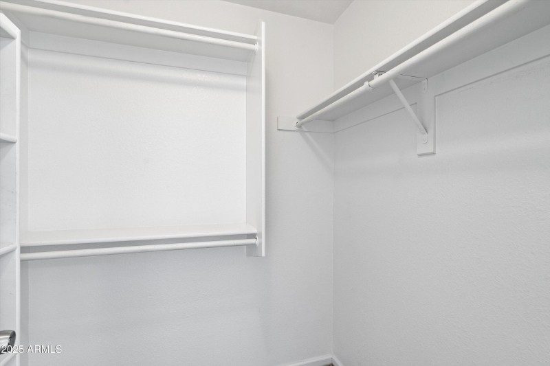 25-Primary Closet