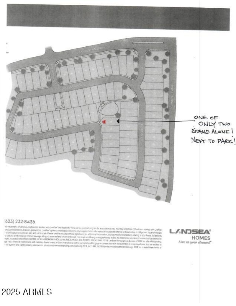LANDSEA MAP + ECLIPSE 1
