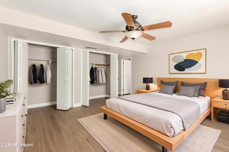 17-Harmony-3758 - Bedroom - Scandinavian