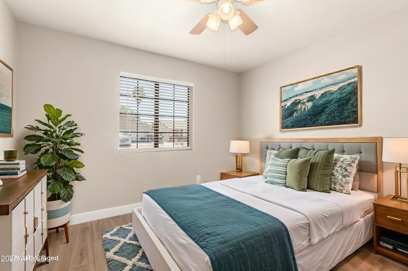 18-Harmony-3758 - Bedroom - Modern - 3