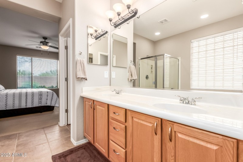 21 Master Bathroom