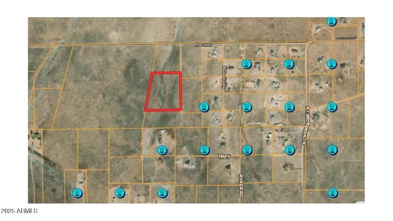 157B Water Features and Wells