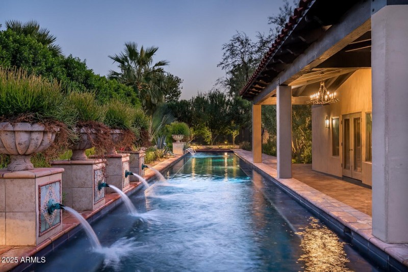 6019 N 62 Pl Paradise Valley-