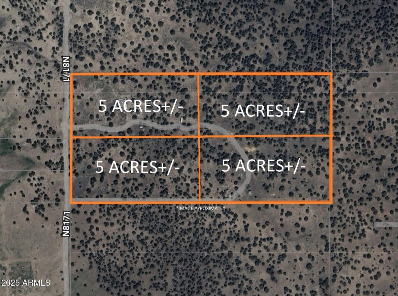 28 COUNTY ROAD N8171