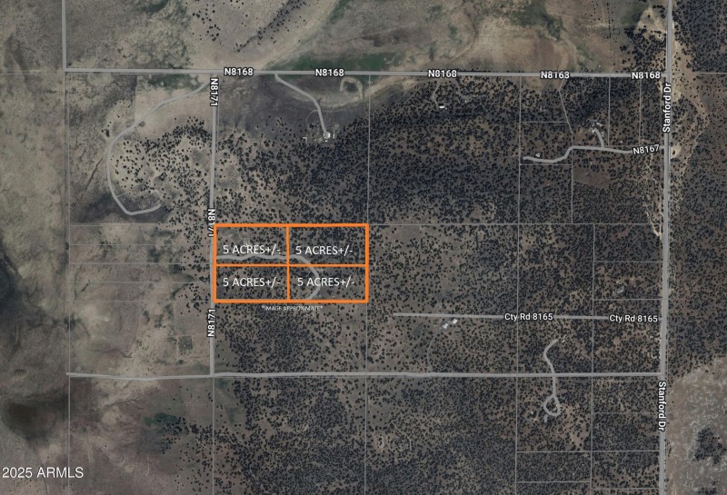 28 COUNTY ROAD N8171