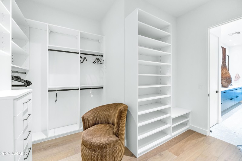 California Closet Design