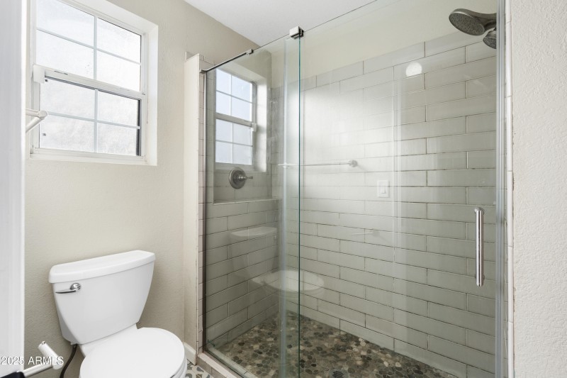 16-Primary Bathroom Shower