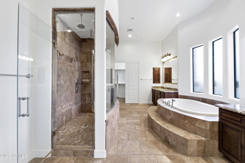 All the room you could want