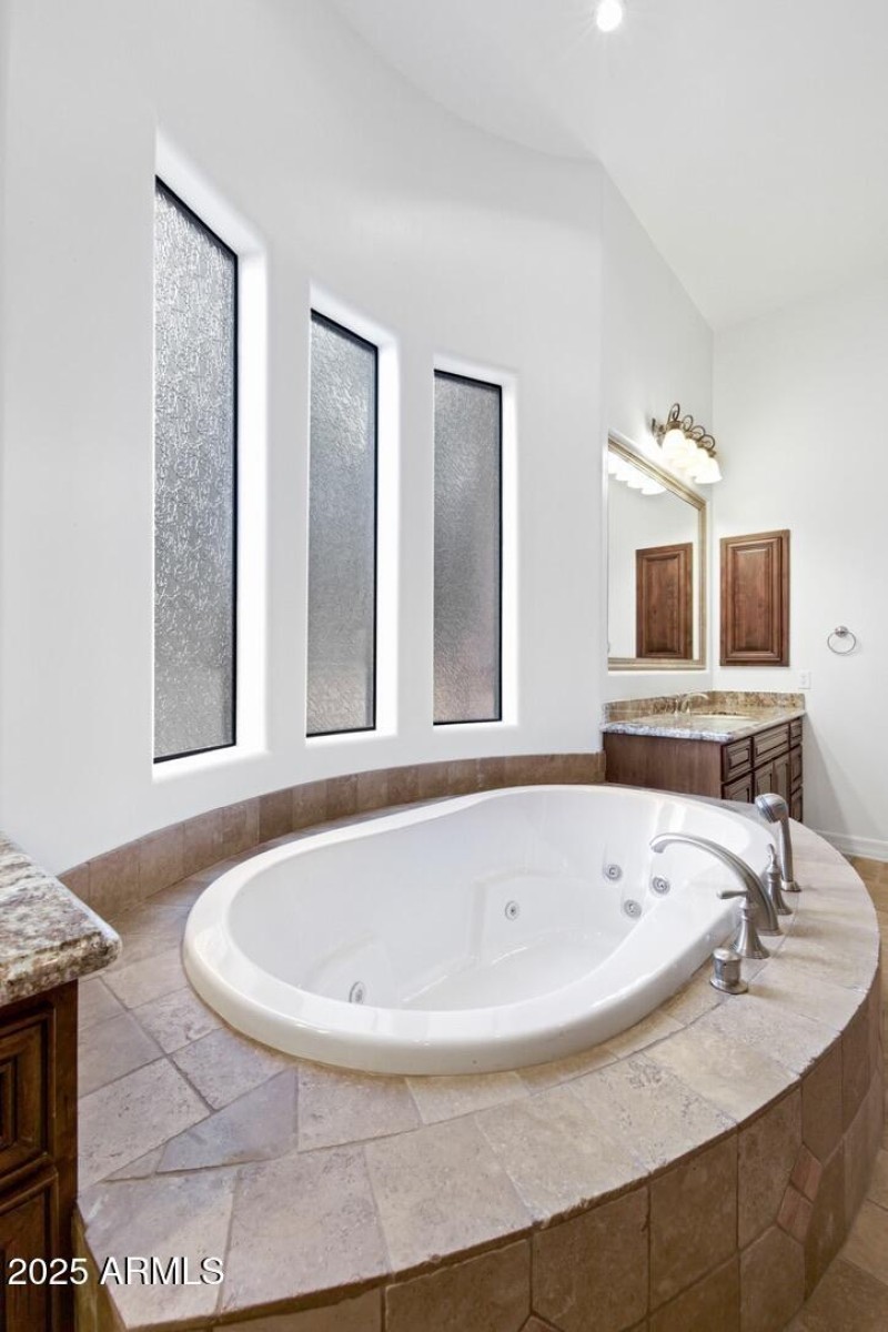 A little Bubbly for you?