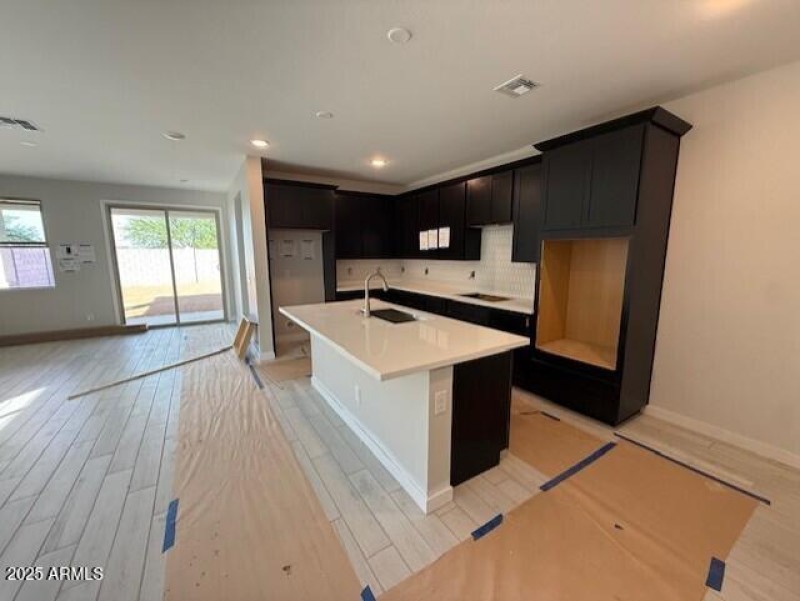 SR35 - Lot 441 Kitchen