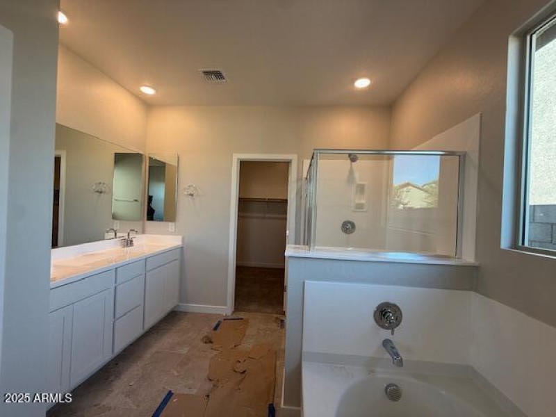 SR35 - Lot 96 Primary Bath