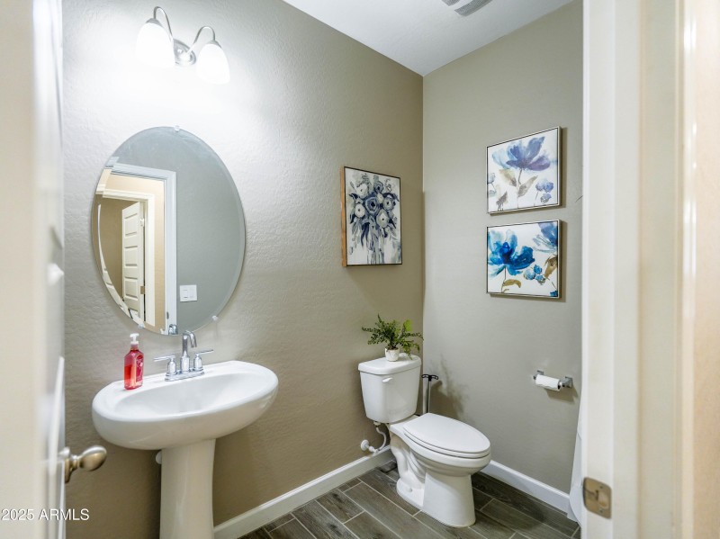 Aleutian Dr_Powder Room