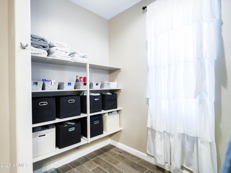 Aleutian Dr_ Walk-In Closet in Master