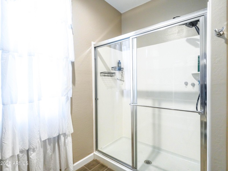 Aleutian Dr_Master Bath Shower