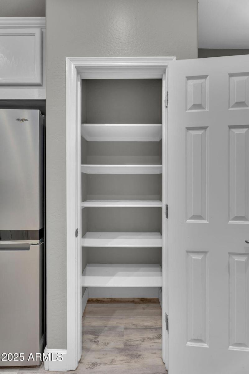 Pantry