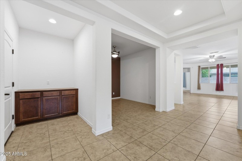 06-Garage Entry _ Hallway