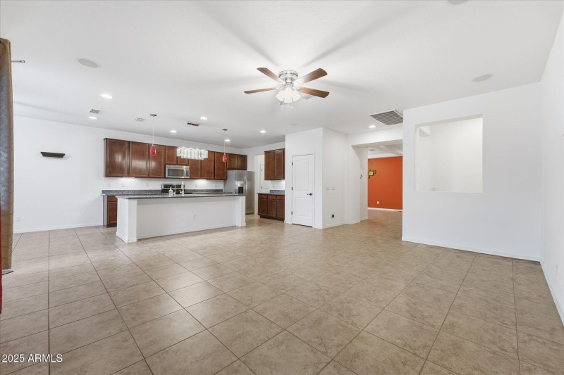 14-Living Room _ Kitchen