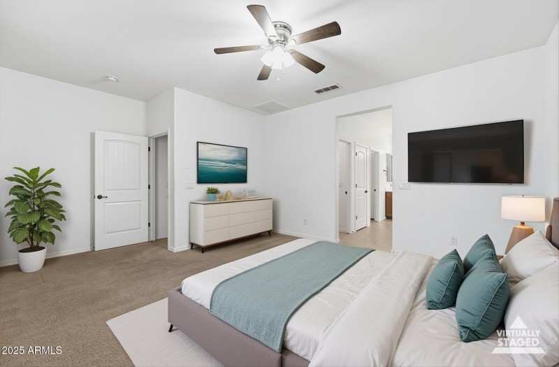 37-Primary Bedroom (Virtually Staged)