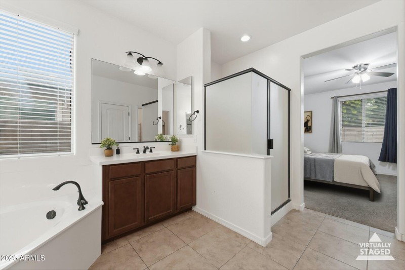 43-Primary Bathroom (Virtually Staged)