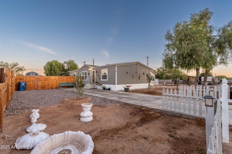 320 5th Ave E Buckeye AZ 85326-2