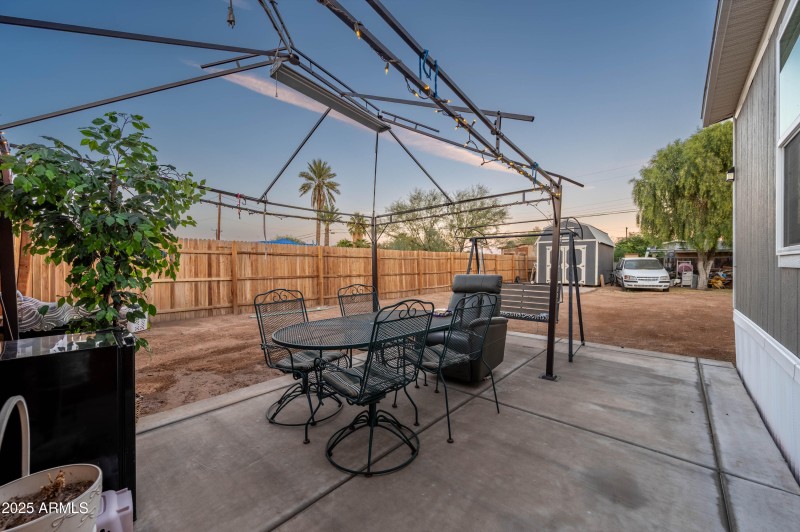 320 5th Ave E Buckeye AZ 85326-7