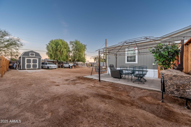 320 5th Ave E Buckeye AZ 85326-8