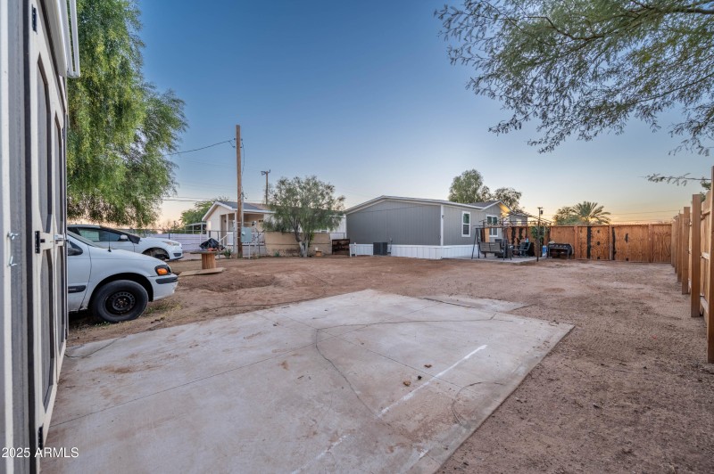 320 5th Ave E Buckeye AZ 85326-9