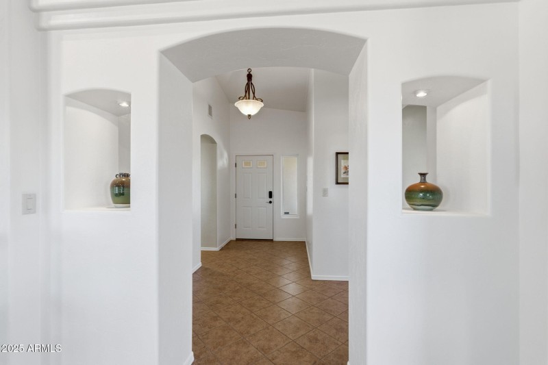 Entryway