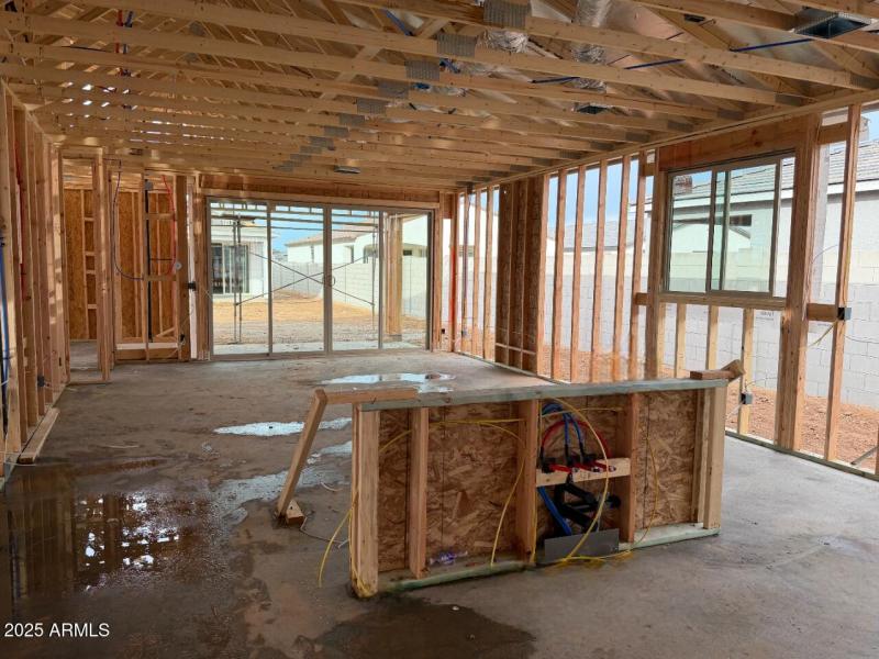 0003_ Kitchen and Great Room