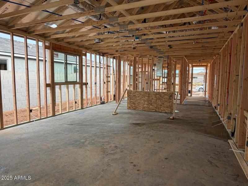 0008_ Great Room and Kitchen