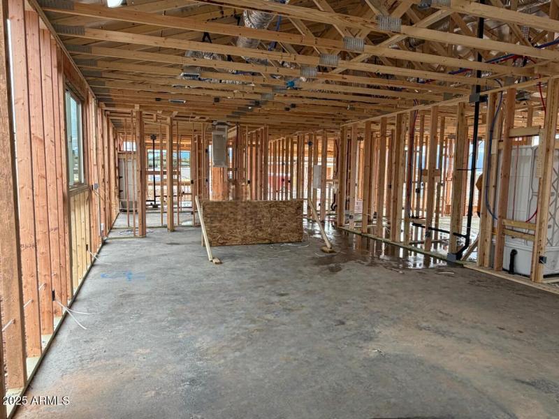 0009_ Great Room and Kitchen