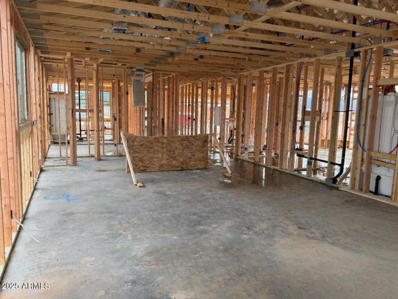 0010_ Great Room and Kitchen