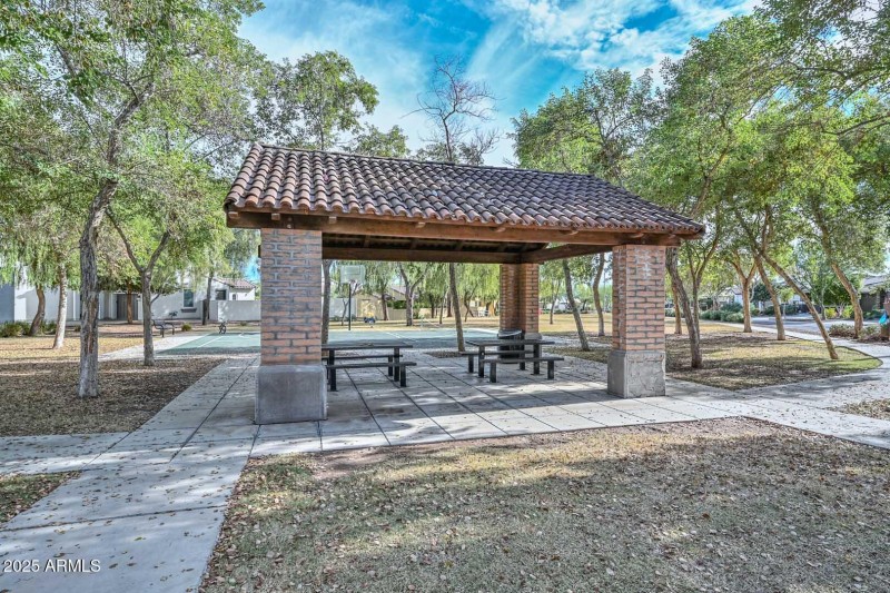 Neighborhood Park